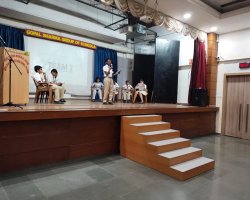 Debate Competition 2023-24